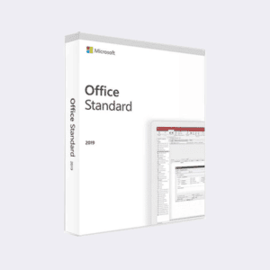 office19 standard comprar key