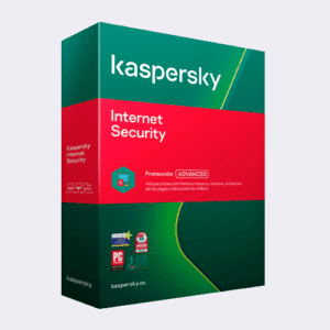 internet security kaspersky