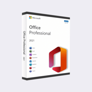 office2021 pro plus