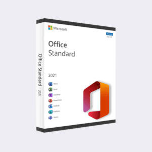 office 21 standard buy